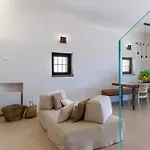 فيلة Trullo Giorgino In Valle D'itria *