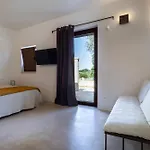 Trullo Giorgino In Valle D'itria فيلة