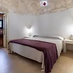 فيلة Trullo Giorgino In Valle D'itria *