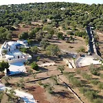 Trullo Giorgino In Valle D'itria فيلة
