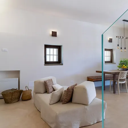 Vila Trullo Giorgino In Valle D'itria *