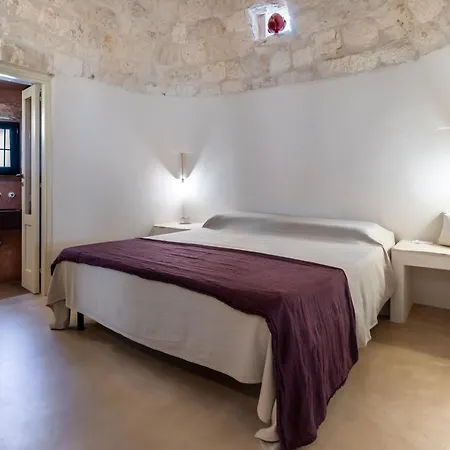 Vila Trullo Giorgino In Valle D'itria *