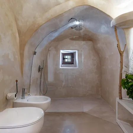 Trullo Giorgino In Valle D'itria