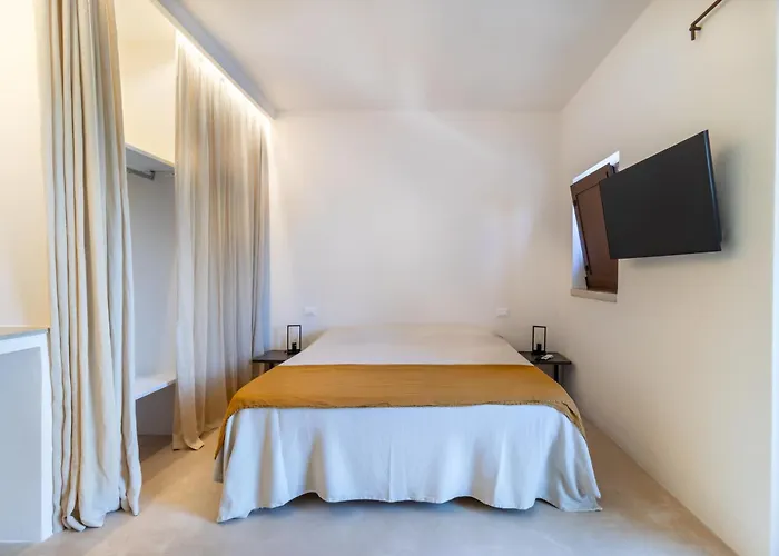 Trullo Giorgino In Valle D'itria *