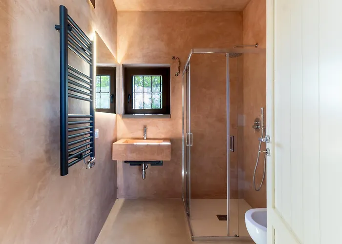 Trullo Giorgino In Valle D'itria וילה