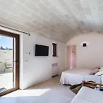 Trullo Giorgino In Valle D'itria Villa *