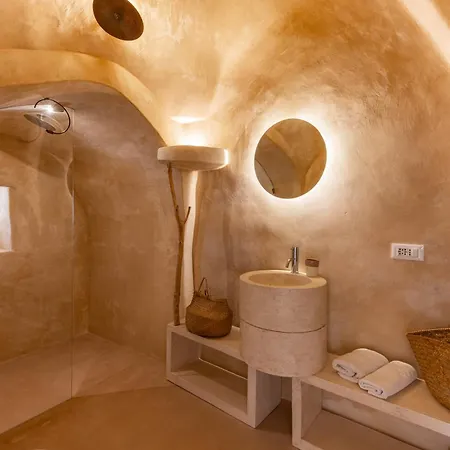 Trullo Giorgino In Valle D'itria Villa *