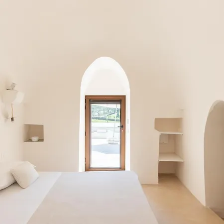 Trullo Giorgino In Valle D'itria * Cisternino