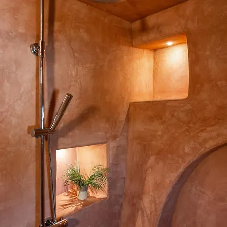 Trullo Giorgino In Valle D'itria Villa Cisternino