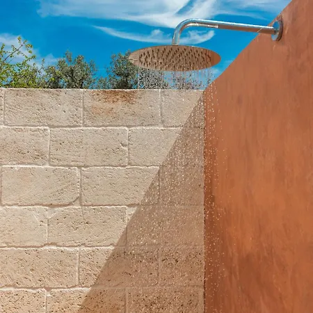 Trullo Giorgino In Valle D'itria Cisternino