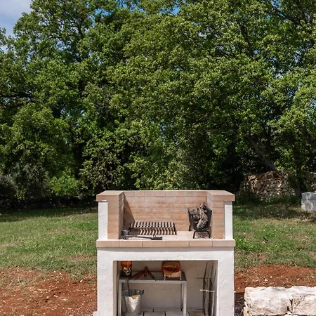 Trullo Giorgino In Valle D'itria Cisternino