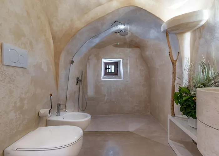 Trullo Giorgino In Valle D'itria